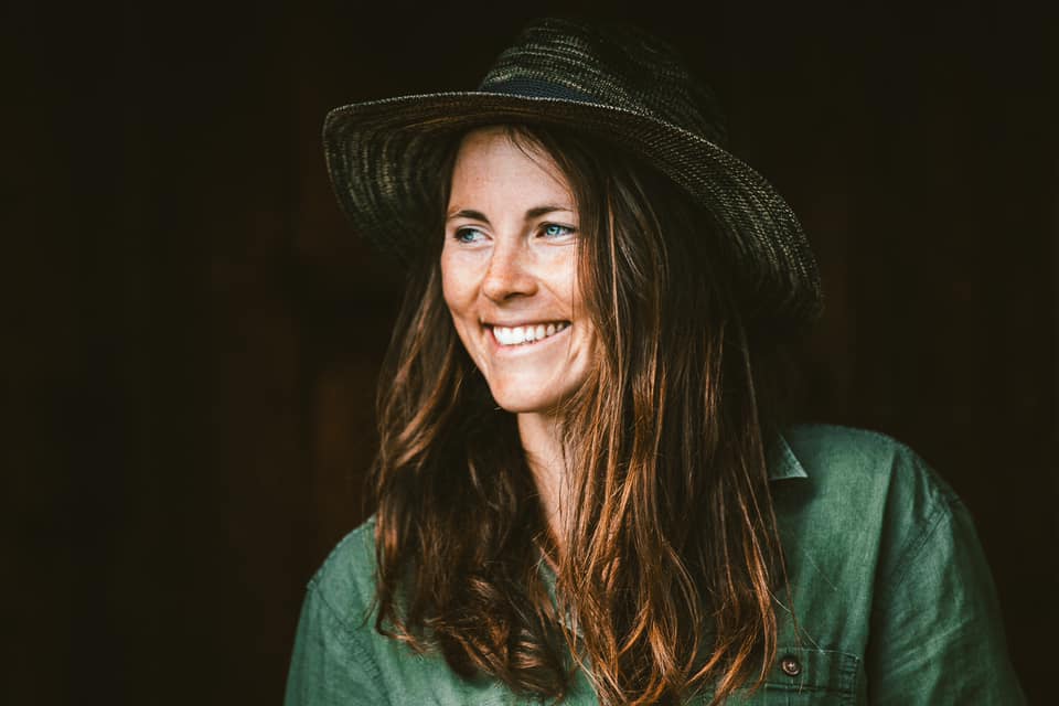 MARION HAERTY JOIN THE ADVENTURE