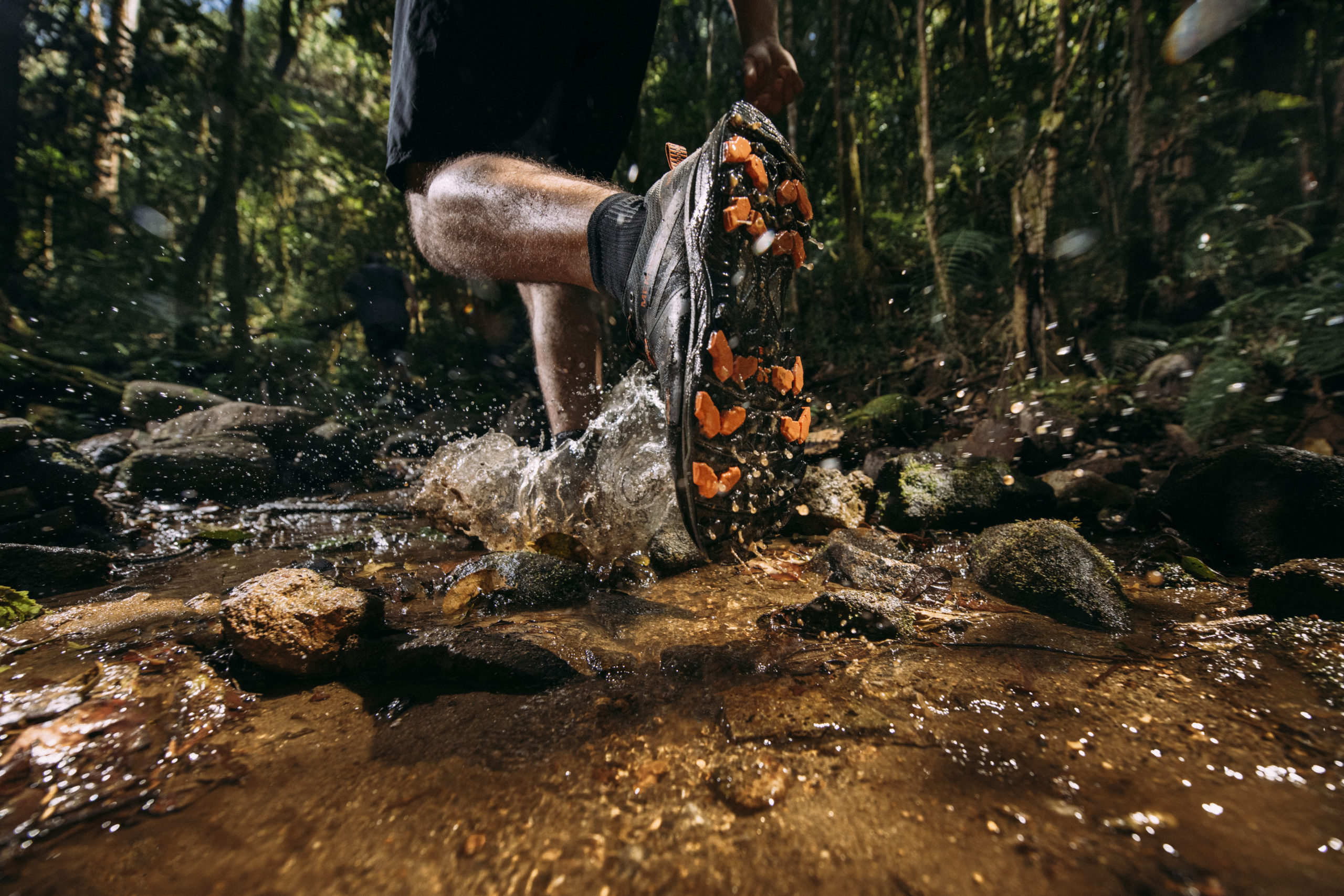 MERRELL MQM CHALLENGE